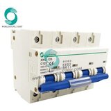  AUTOMATSKI OSIGURAČ 4P 1000VDC 125A (ZA BATERIJE) | Eponuda.ba