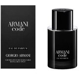 Giorgio Armani Muški parfem Code, 50ml | ePonuda.com