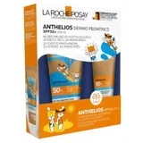 Anthelios PROMO Dermo-Pediatrics losion + Anthelios mlijeko SPF50+