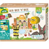 Lena LENA: Air Bee',N',Bee DIY ECO Set za izdelavo hotela za žuželke Cene