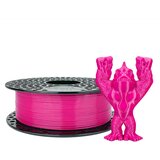 AzureFilm petg original filament 1.75mm, 1000g, fuchsia pink AzureFilm petg original filament 1.75mm, 1000g, fuchsia pink Slike