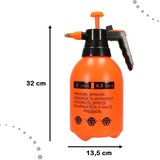Ručna vrtna prskalica 2L | shoptok.hr