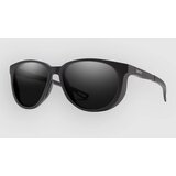 Smith Seeker Matte Black Soncna ocala chromapop polarized black | Shoptok.si