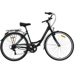 bicikl regata black 28"