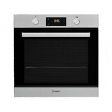 Indesit vgradna pečica IFW 6841 JH IX | Shoptok.si