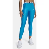 Under Armour Women's leggings HeatGear Rib Legging - Women's