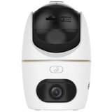 Dahua H5D-5F 5+5MP indoor wi-fi dual-lens pan & tilt kamera | ePonuda.com
