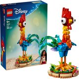 Lego Disney Princess Heihei številka 43272 Cene