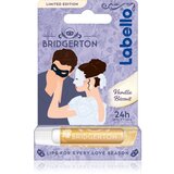 Labello Bridgerton Vanilla Biscuit hranjivi i hidratantni balzam za usne 4.8 g | shoptok.hr