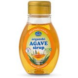 Beyond organski agava sirup 250g Cene