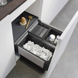 Blanco 526202 Select II 50/3, 2 x 8l, 1 x 19l sorter odpadkov | Shoptok.si