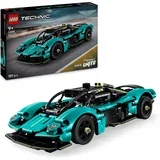 LEGO® Technic - Aston Martin Valkyrie (42208)