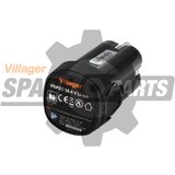Villager 80812001 - BATERIJA 2.5Ah | Eponuda.ba