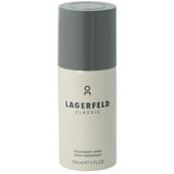 Karl Lagerfeld Lagerfeld Classic dezodorans u spreju za muškarce 150 ml | shoptok.hr