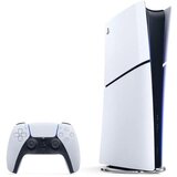 Sony Konzola PlayStation 5 Slim Digital Edition 825GB + igrica FC 26 | Eponuda.com