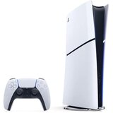 Sony PlayStation® 5 konzola Slim Digital Edition 825 GB bijela/crna uklj. EA SPORTS FC™ 26 | Eponuda.ba