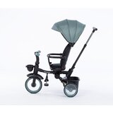 Moovkee modularni tricikl Liam turquoise blue | shoptok.hr