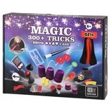 Ozzo Magic game, društvena igra, set od 300 trikova | ePonuda.com
