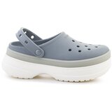 Crocs Cokli Classic Bela | Shoptok.si