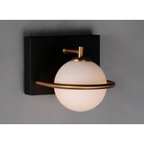 Toolight ZIDNA SVJETILKA APP1300-1W Black Gold | shoptok.hr