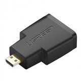 Ugreen mikro HDMI M na HDMI F adapter ( 20106 ) Cene