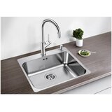 Blanco sudoper SUPRA 500-IF/A INOX 18/10, s dalj. upr. | shoptok.hr