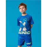 Sinsay Komplet od žerseja Sonic The Hedgehog | shoptok.hr