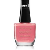 Max Factor nailfinity lak za nohte 12 ml odtenek 400 That´s a wrap Cene