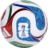 Adidas Fudbalska lopta Wc Lge, JD8030, Šarena | Eponuda.com