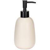 Allstar Krem keramički dozator sapuna 400 ml Margo – | shoptok.hr
