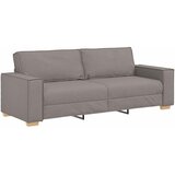  Trosjed Sofa Taupe 180 cm Tkanina | shoptok.hr