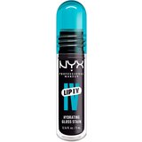 NYX Professional Makeup lip iv sjaj za usne 16 grape gushin' Cene
