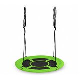  Gugalnica gnezdo (100 cm – do 250 kg) zelena | Shoptok.si