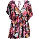 Desigual SHORT DRESS WOMAN BLACK cijene
