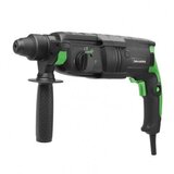 Iskra vrtalno kladivo ero IE-RH3231-850 (850 w, moč udarca: 3,3 j, 0–5.100 ud./min, 0–1.300 vrt../min) | Shoptok.si