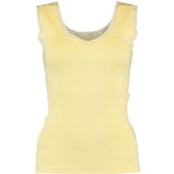 Haily´s Majica bez rukava za žene Lona, Limun žuta | shoptok.hr