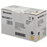 toner kertridž žuti ( MXC30GTY )