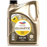 Total quartz ineo rcp 5w30 5l motorno olje 231089 Cene