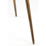Light & Living Metalni stalak za tegle za cvijeće ø 44 cm (visina 124 cm) Marielle – | shoptok.hr