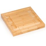  KI0168 TANJUR ZA POSLUŽIVANJE 33 X 33 CM | shoptok.hr