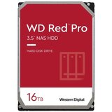 Western Digital 16TB 3.5 inča SATA III 512MB 7.200rpm WD161KFGX Red Pro hard disk | Eponuda.com