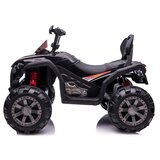  FX SPORT quad na akumulator black Slike