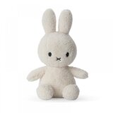 Miffy zeko mekana igračka Terry - Cream - 23 cm | shoptok.hr