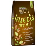 Greenwoods Insects insekti s krumpirom, graškom i bobom - 12 kg | shoptok.hr