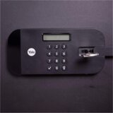 Yale sef visoke varnosti, dostop s kodo PIN - YSEB/200/EB1 | Shoptok.si