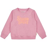 STACCATO Sweater majica narančasta / rosé