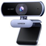 Ugreen Full-HD spletna kamera z dvojnim mikrofonom, 1080P 30Fps | Shoptok.si