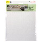 Fix-o-moll SAMOLEPILNI FILC 200x200MM, BELA Cene