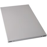 REGALUX polica za regal za radionicu (d x š: 50 x 80 cm, premazano prahom) Cijene
