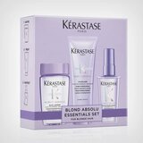 Kérastase Kerastase blond travel set Cene
